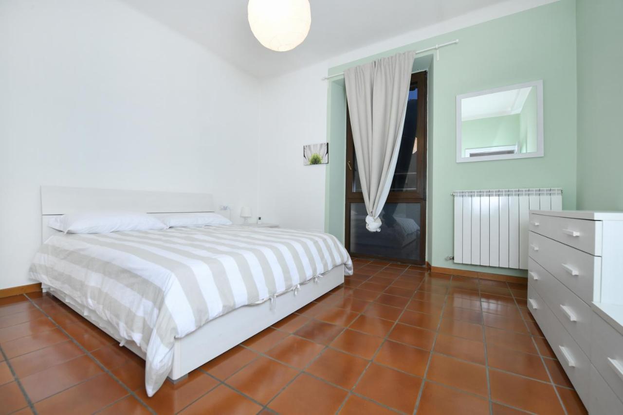 Villa Pinetina B&B Lasnigo Eksteriør billede