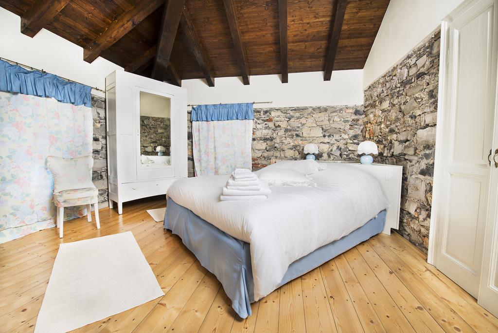 Villa Pinetina B&B Lasnigo Eksteriør billede